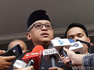 Prabowo Calon Menhan, Sekjen PDIP: Kami Hormati Hak Prerogatif Presiden