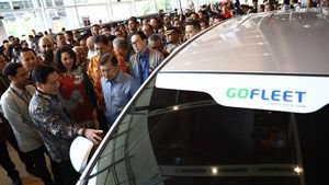 Go-Jek dan Astra Luncurkan Go-Fleet