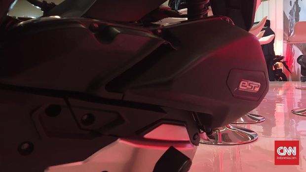 Honda Klaim ADV 150 Bebas Masalah 'Gredek' Seperti PCX 150