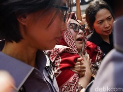 Nunung Terancam Hukuman 5 Tahun Penjara