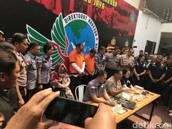 Nunung Buka-bukaan Ungkap Permintaan Suami soal Narkoba