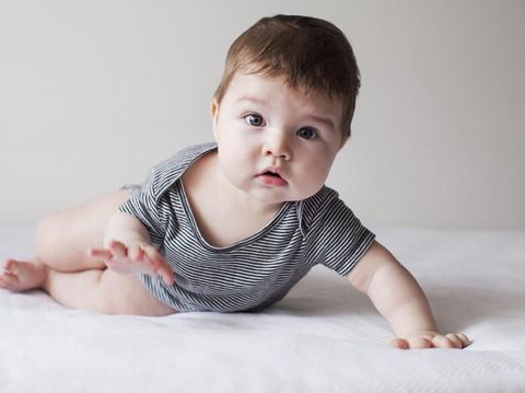Happy Baby