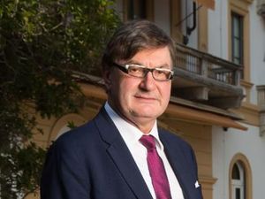 Mario Moretti, Kaya Raya Berkat Sol Karet Sepatu