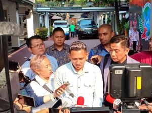 Keluarga Tegaskan Anak Nunung Tak Terima Bully di Sekolah Keluarga Tegaskan Anak Nunung Tak Terima Bully di Sekolah