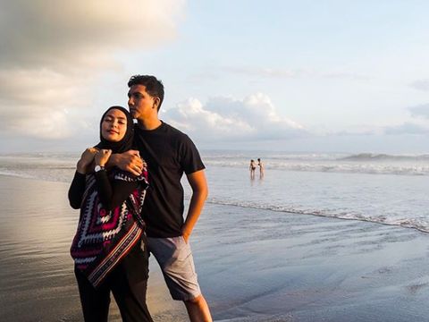 Perkembangan Kehamilan Kedua Tantri 'Kotak' yang Alami Toksoplasma