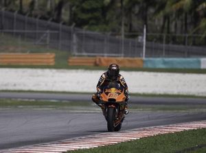 KymiRing, Sirkuit MotoGP Finlandia Akan Dijajal 6 Rider KymiRing, Sirkuit MotoGP Finlandia Akan Dijajal 6 Rider