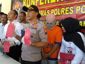 Terungkap! Motif Pelaku Sebar Video Porno Pelajar Ponorogo