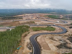 Gagal Gelar MotoGP, Sirkuit KymiRing Finlandia Mau Dituntut Bangkrut