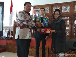 Kota Magelang Jalin Kerja Sama dengan Distrik Brcko Bosnia