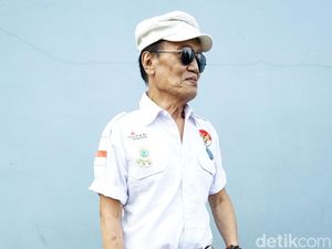 Gegara Sosok T Pengendali Judol Bikin Tessy Batal Lihat Olimpiade Gegara Sosok T Pengendali Judol Bikin Tessy Batal Lihat Olimpiade