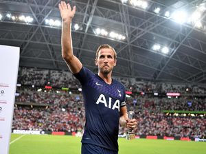 Pochettino: Gol Harry Kane Luar Biasa