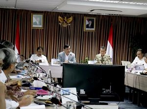 Pemprov Sumut Minta Bantuan Pusat Atasi Masalah Limbah di Danau Toba