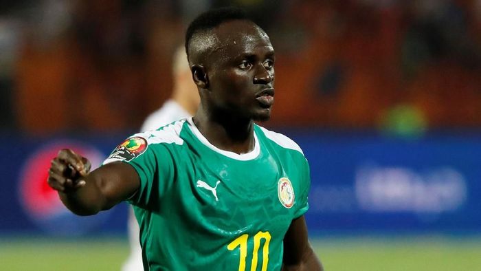 Liverpool dipastikan tanpa Sadio Mane di laga Community Shield melawan Manchester City (Foto: Mohamed Abd El Ghany/Reuters) Liverpool dipastikan tanpa Sadio Mane di laga Community Shield melawan Manchester City (Foto: Mohamed Abd El Ghany/Reuters)