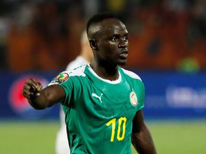 Mane Dipastikan Absen di Community Shield