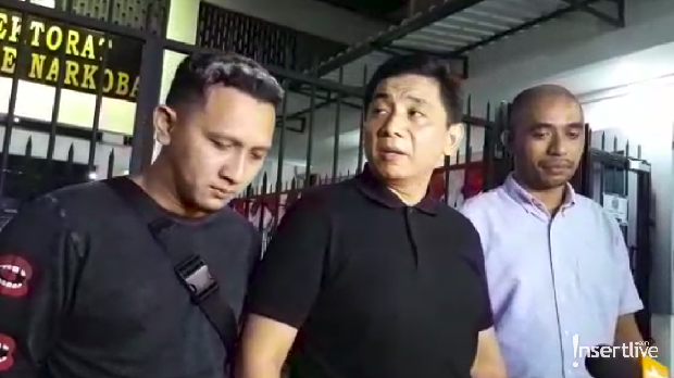 Bagus (anak Nunung), Sandy Arifin