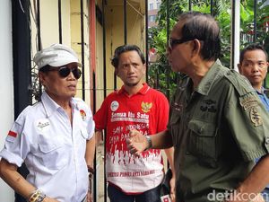 Srimulat Mati Suri Janganlah Dibilang Sarang Narkoba Srimulat Mati Suri Janganlah Dibilang Sarang Narkoba