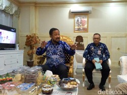 67 Desa di Ponorogo yang Tidak Gelar Reog Bulan Ini akan Dievaluasi