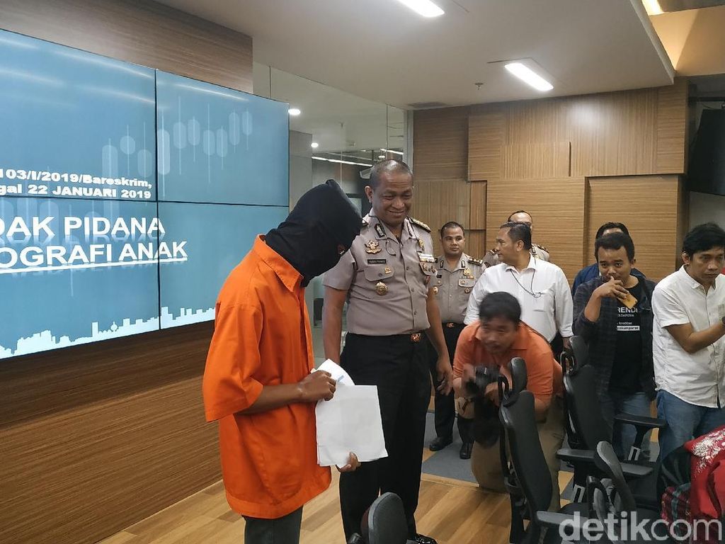 Mengenal Grooming, Modus Baru Pelecehan Seksual terhadap Anak Mengenal Grooming, Modus Baru Pelecehan Seksual terhadap Anak