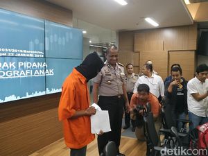Saran Psikolog Agar Anak Terhindari dari Pelecehan Seksual Saran Psikolog Agar Anak Terhindari dari Pelecehan Seksual