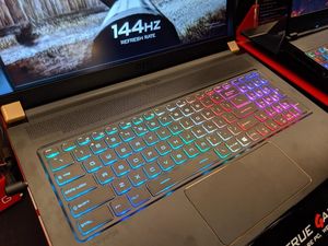 Tiga Notebook Gaming MSI Serbu Indonesia Tiga Notebook Gaming MSI Serbu Indonesia