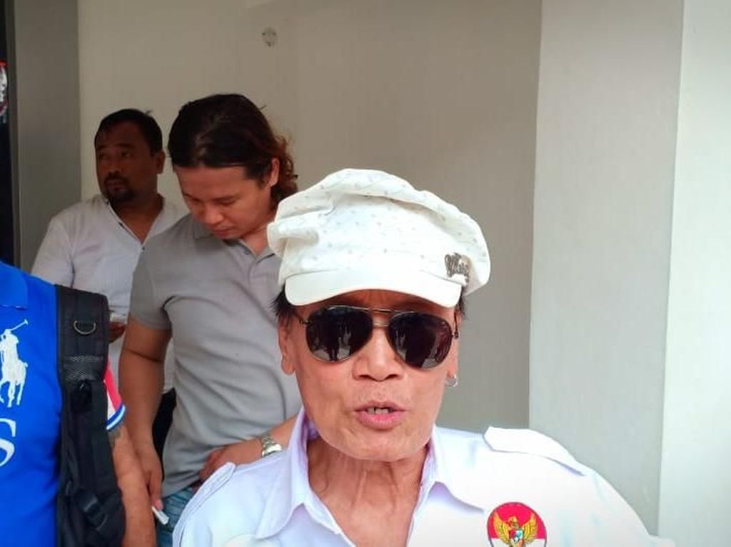 Srimulat Ungkap Beda Melawak Zaman Dulu dan Sekarang Srimulat Ungkap Beda Melawak Zaman Dulu dan Sekarang