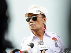 Penyesalan Tessy Srimulat Setelah Istri Meninggal Dunia