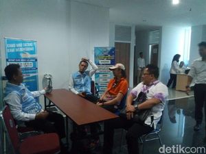 Alasan Jamal Preman Pensiun Ajukan Rehabilitasi Alasan Jamal Preman Pensiun Ajukan Rehabilitasi