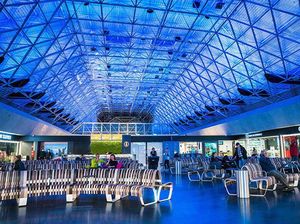 Penumpang Terjebak di Suhu -7 Celcius, Bagasi Mereka Dibawa Balik Pesawat