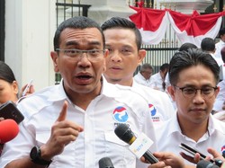 Kementerian Bantah Lirik Ahok Jadi Bos BUMN karena Faktor Pertemanan