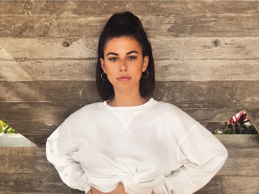 Asisten Cantik Kylie Jenner Resign Untuk Jadi Influencer Asisten Cantik Kylie Jenner Resign Untuk Jadi Influencer