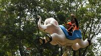 Foto 8 Tempat Wisata Untuk Anak di Sekitar Jakarta