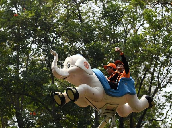 Foto 8 Tempat Wisata Untuk Anak di Sekitar Jakarta