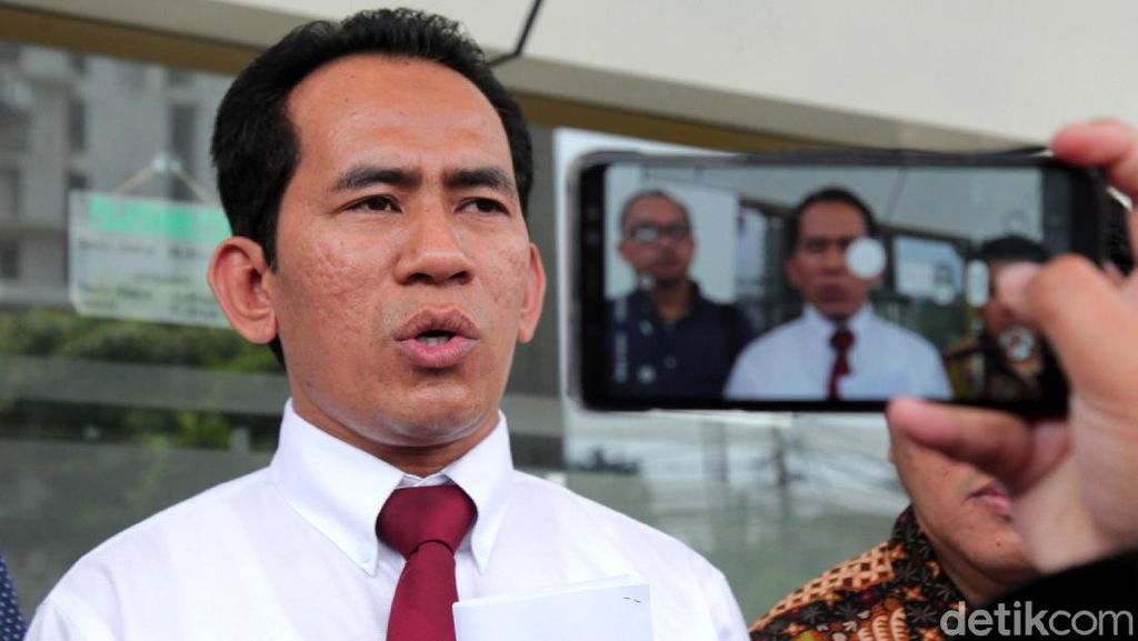 Fahri Hamzah Ajukan Penyitaan Aset Petinggi PKS ke Pengadilan