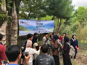 Ada Festival Internasional, Ayo Jalan-jalan ke Pulau Banyak