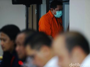 Pelaku Pemalsuan Obat Paten Dibekuk