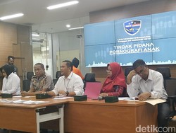 Waspada Grooming! Napi di Surabaya Cabuli 50 Lebih Anak Via Medsos