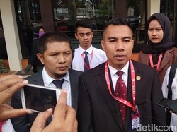 Kasus Tewasnya SMA Taruna Palembang, Tersangka Ajukan Praperadilan