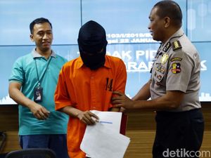 Miris! Ini Pelaku Pencabulan Anak di Bawah Umur Via Medsos