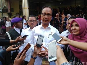 Kemensos Gelontorkan Bantuan Rp 1,7 M untuk Korban Gempa Halmahera