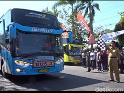 80% Calon Haji dari Rembang Masuk Kategori Lansia