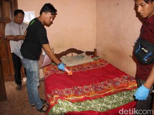 Fenomena Kost Drive Thru di Blitar Sasar Kalangan Pelajar Fenomena Kost Drive Thru di Blitar Sasar Kalangan Pelajar