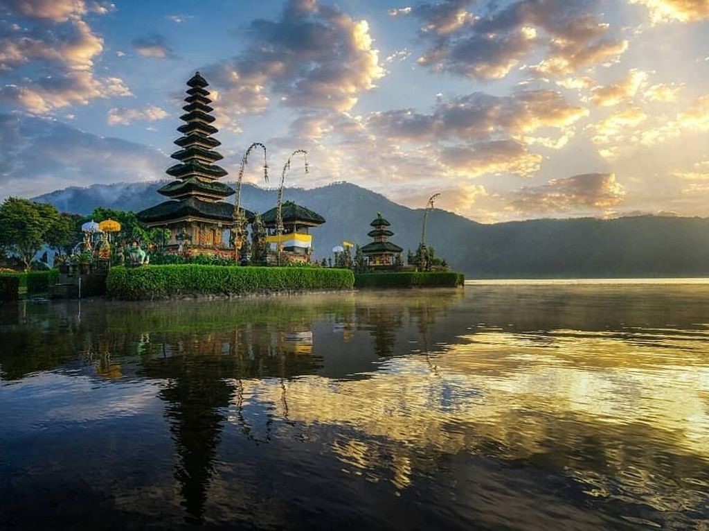Cara Kemenpar Jaga Citra Bali ke Turis Australia Cara Kemenpar Jaga Citra Bali ke Turis Australia