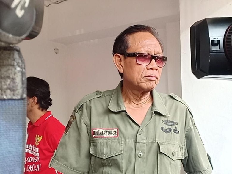 Foto: Samsuduha Wildansyah/detikcom Foto: Samsuduha Wildansyah/detikcom