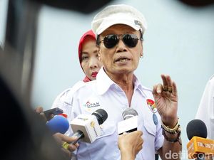 Tessy Tak Menyangka Nunung Sudah 20 Tahun Pakai Narkoba Tessy Tak Menyangka Nunung Sudah 20 Tahun Pakai Narkoba