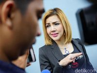 Berita Dan Informasi Barbie Kumalasari Advokat Terkini Dan Terbaru Hari ...