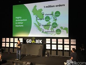 Kevin Aluwi Jadi Komisaris GoTo, CEO Gojek Diduduki Andre Soelistyo Kevin Aluwi Jadi Komisaris GoTo, CEO Gojek Diduduki Andre Soelistyo