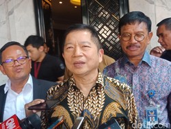 Kepala Bapennas: Ibu Kota Baru Diawasi DPR RI, Tidak Ada DPRD