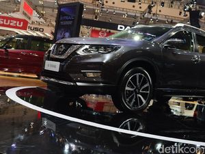 Fitur Canggih Bantu Pengendara Lebih Tertib di Jalan