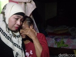 21 Tahun Dipenjara Majikan, Turini Kuatkan Iman dengan Salat-Puasa
