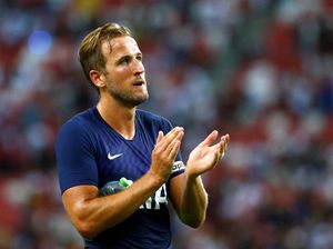 Andai Spurs Gagal Raih Trofi Lagi, Kane Mesti Pertimbangkan Hengkang